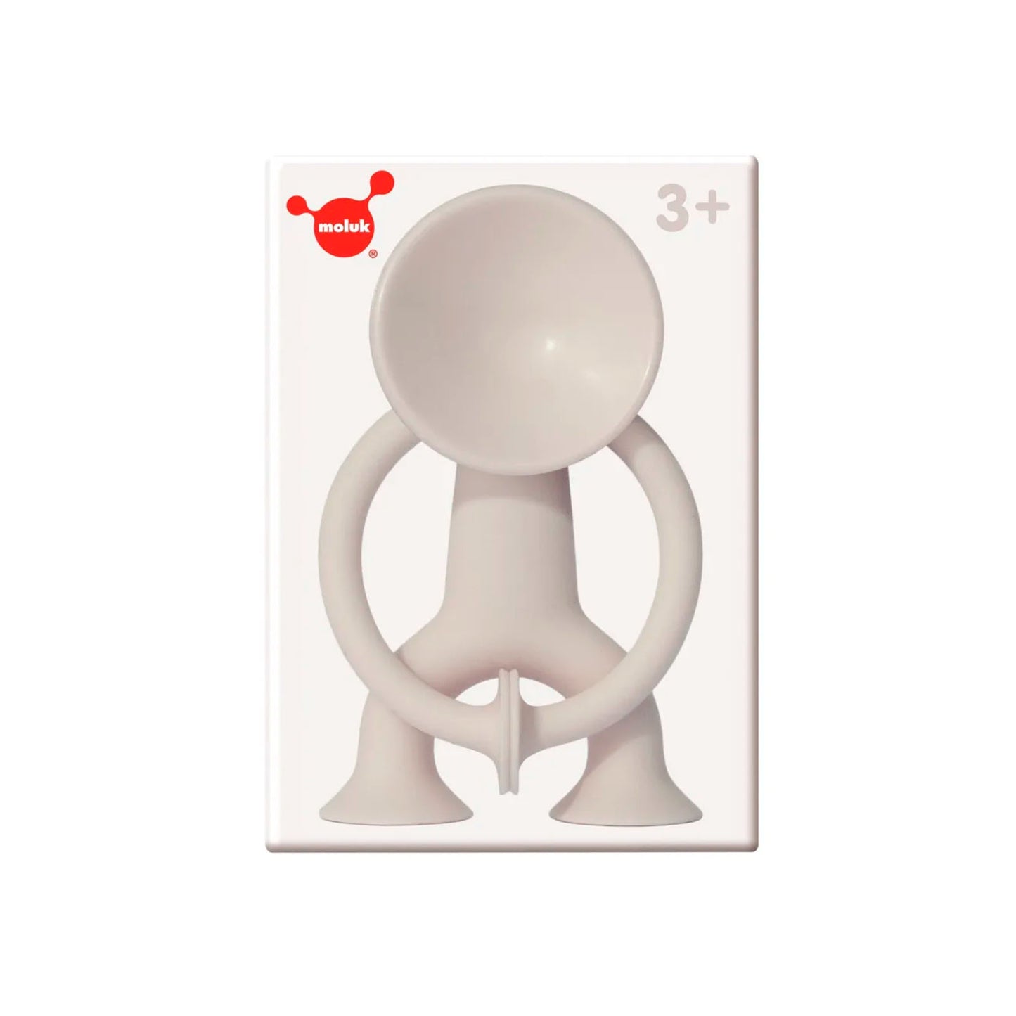 Oogi Junior Beige