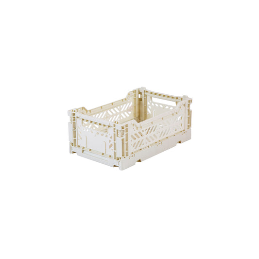 Organizador Plegable Mini Box - Coconut Milk