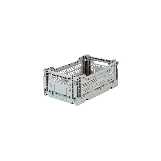 Organizador Plegable Mini Box - Gray