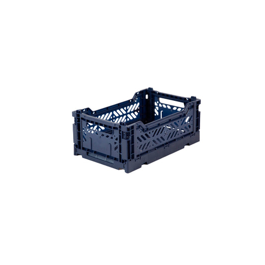 Organizador Plegable Mini Box - Navy