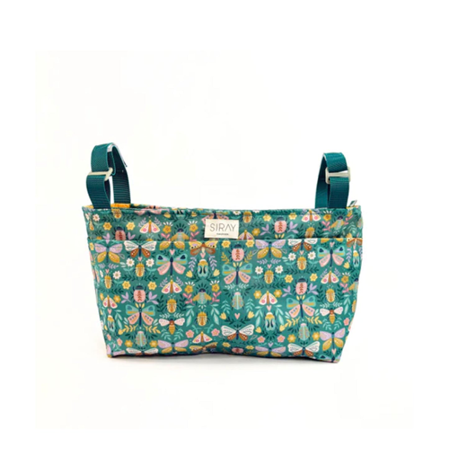 Organizador de Coche Mariposa