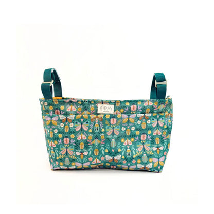 Organizador de Coche Mariposa