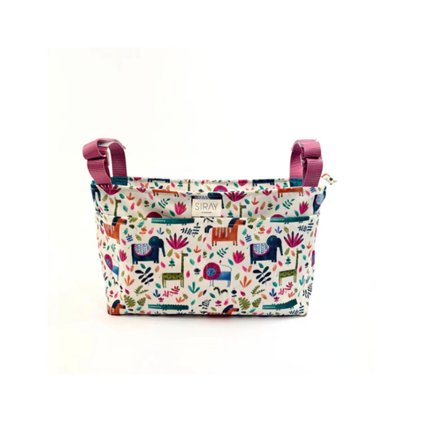 Organizador de Coche Selva