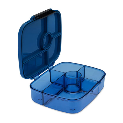 Yumbox Go - Oslo Blue