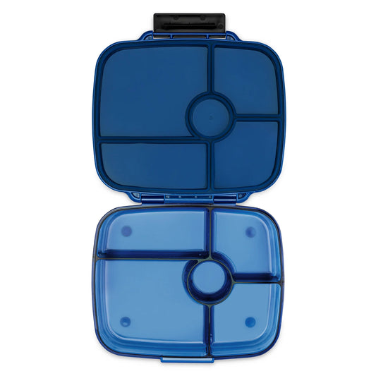 Yumbox Go - Oslo Blue