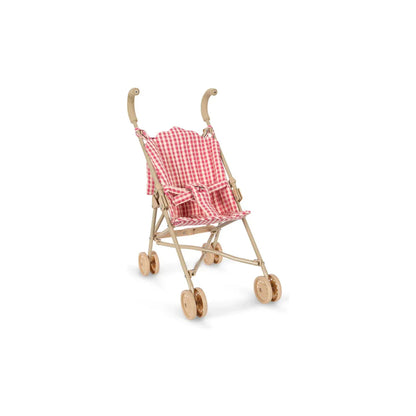 Coche de Muñecas Cheeky Bubblegum