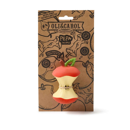 Mordedor - Pepa The Apple