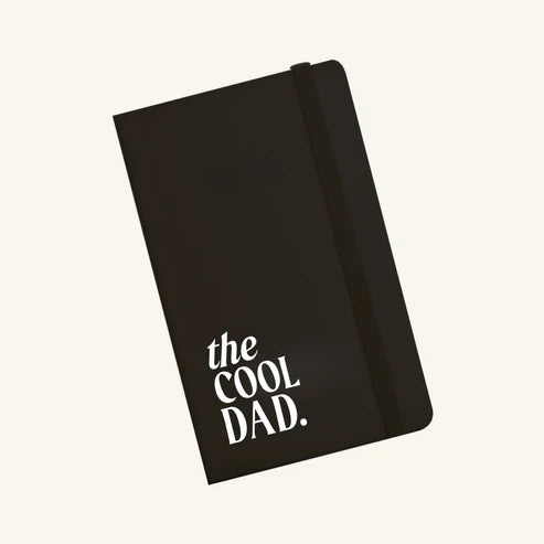 Cuaderno The Cool Dad