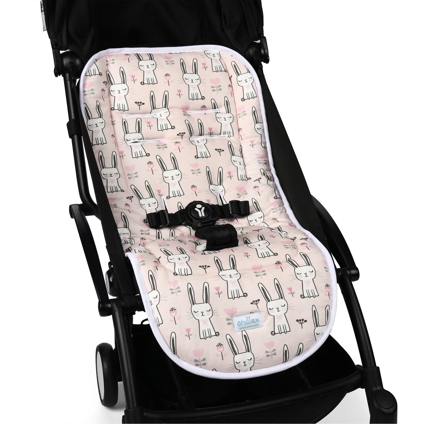 Colchoneta de Coche - Bunny