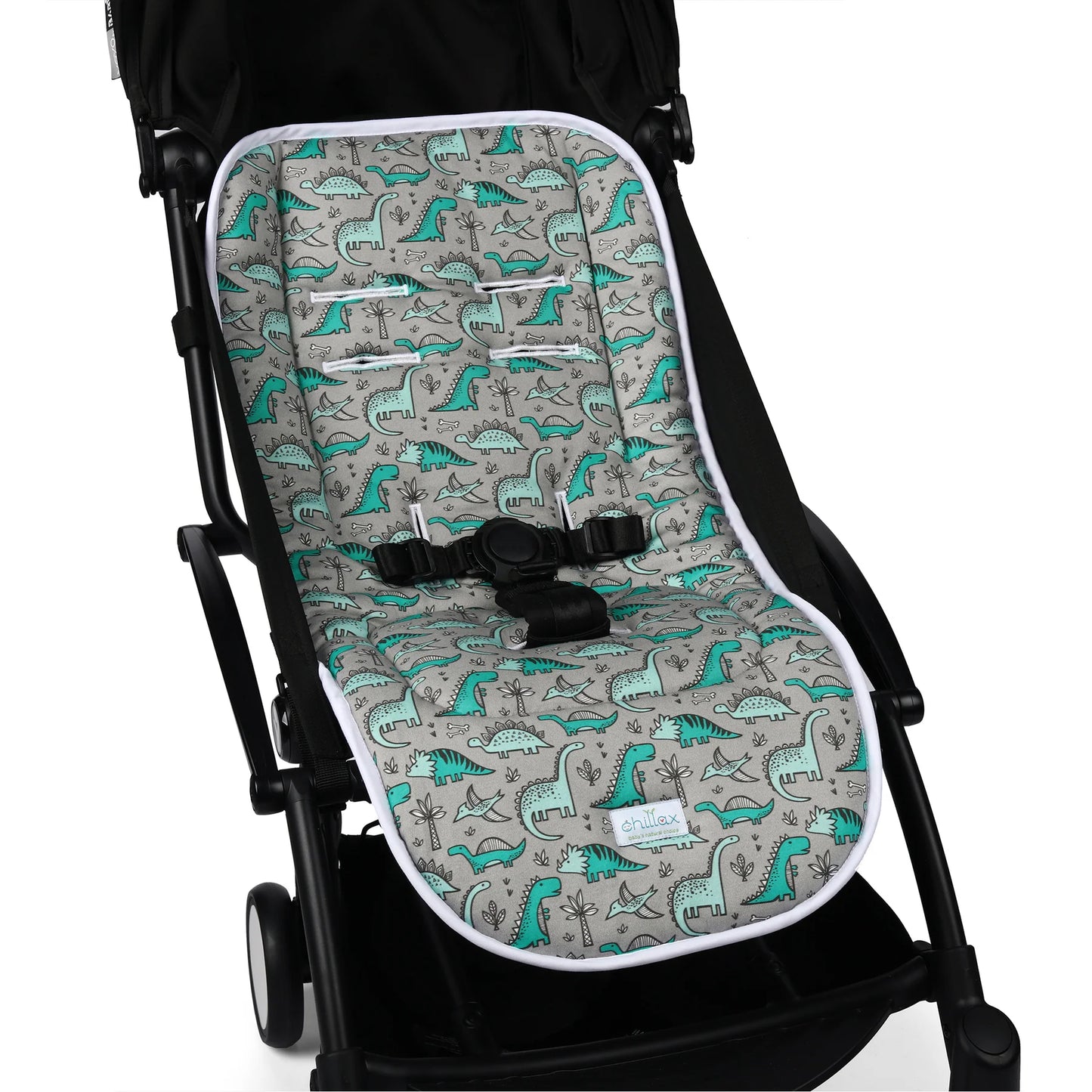 Colchoneta de Coche - Dinos