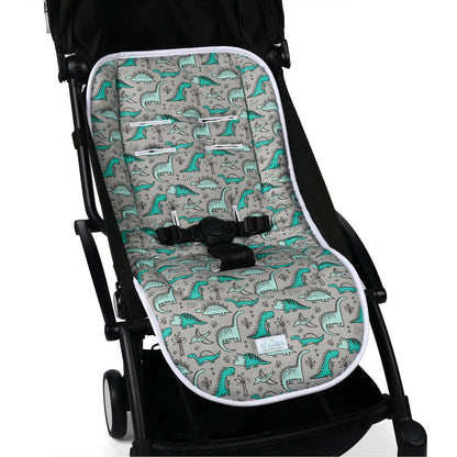 Colchoneta de Coche - Dinos