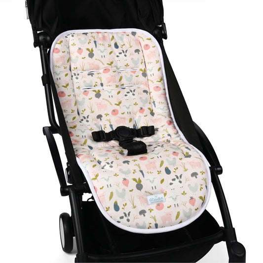 Colchoneta de Coche - Farm