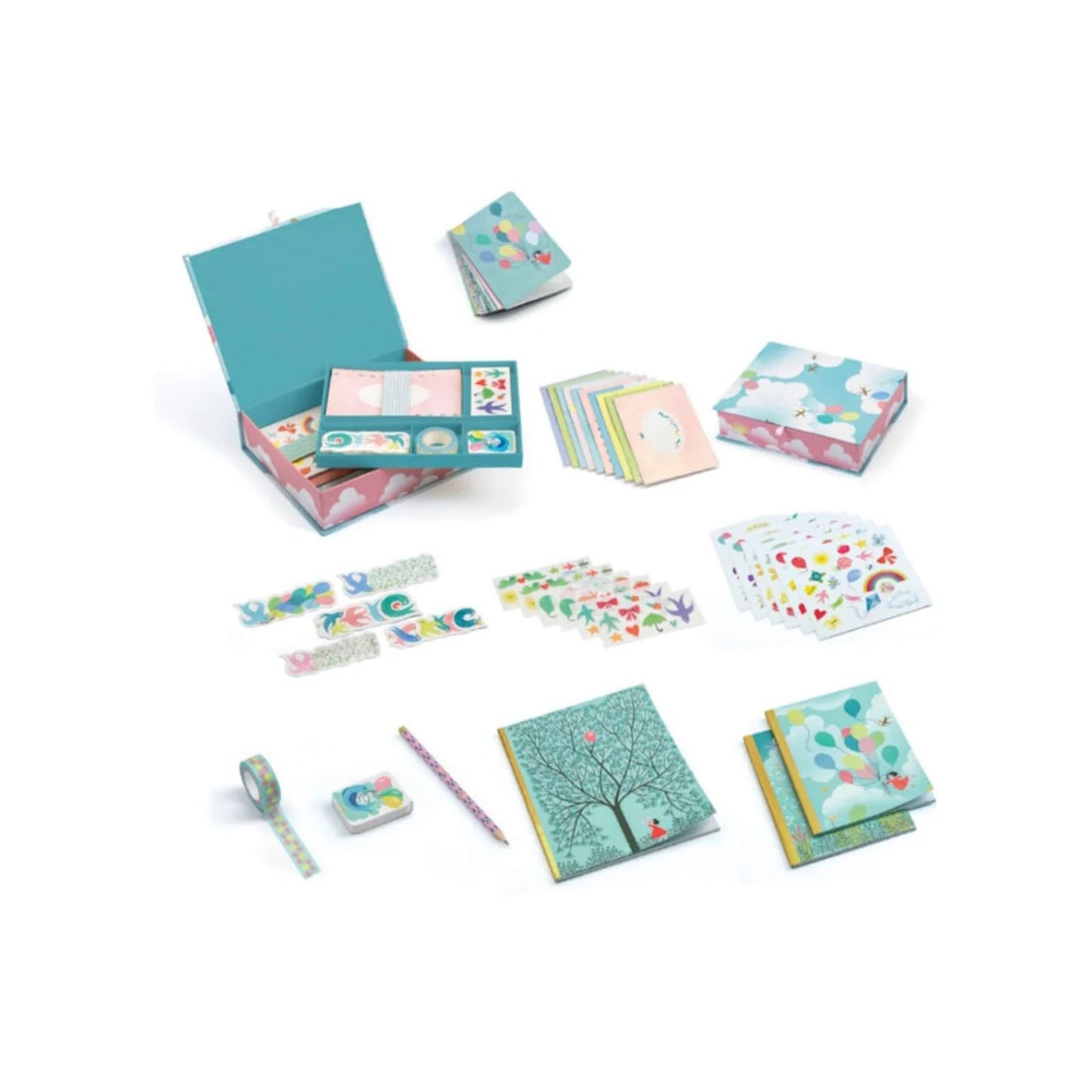 Papel de Papelería - Charlotte