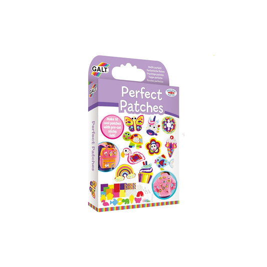 Perfect Patches