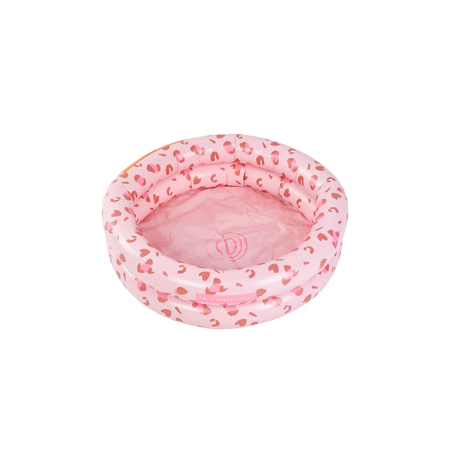 Piscina 60 cm Old Pink Leopard
