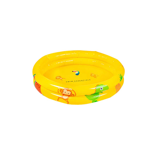 Piscina Inflable 60 cm Yellow
