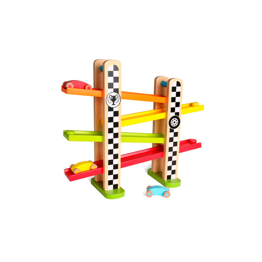 Pista de Carreras F1