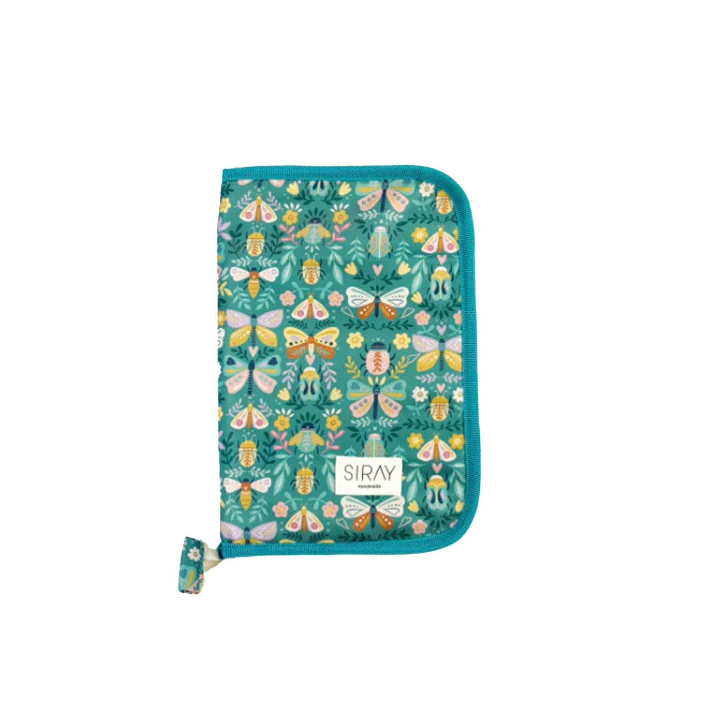 Porta Documento Mariposas