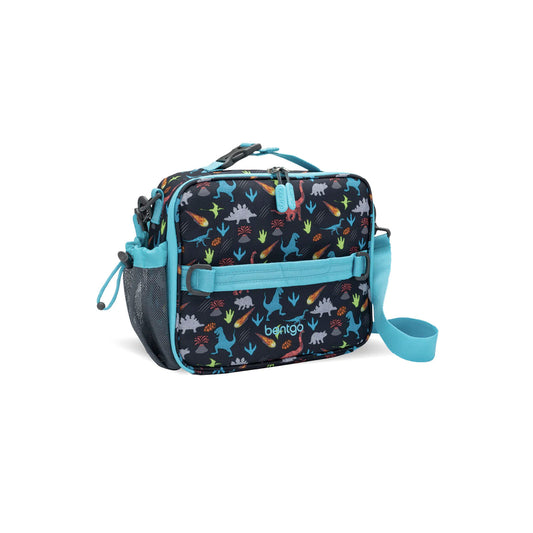 Porta Lonchera Bentgo Kids - Dinosaurio