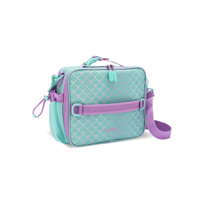 Porta Lonchera Bentgo Kids Lunch Bag - Sirenita