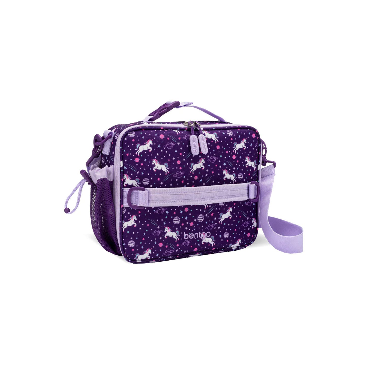 Porta Lonchera Bentgo Kids Lunch Bag - Unicornio