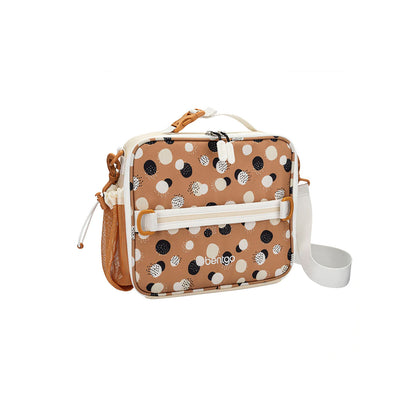 Porta Lonchera Bentgo Kids Whimsy & Wonder - Dots