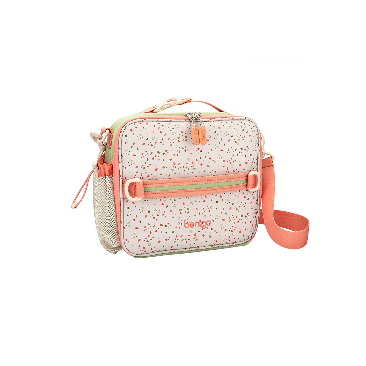 Porta Lonchera Bentgo Kids Whimsy & Wonder - Geo Speckle