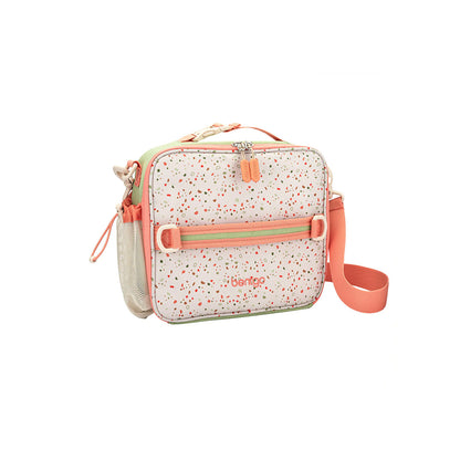 Porta Lonchera Bentgo Kids Whimsy & Wonder - Geo Speckle