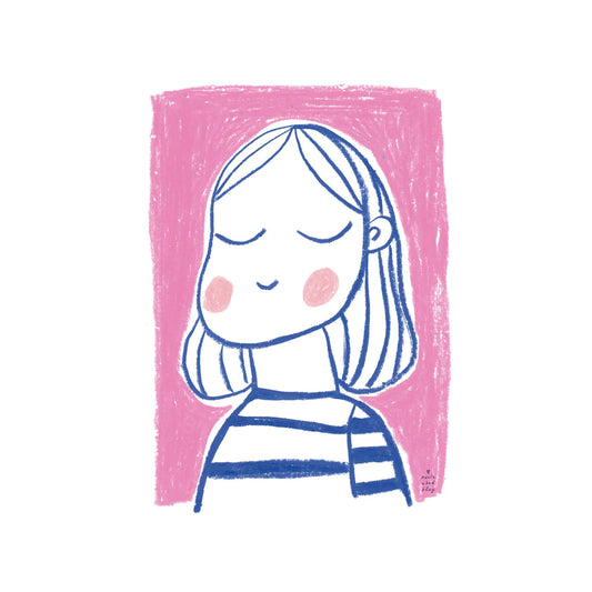 Print Ale 29.7 x 42 cm