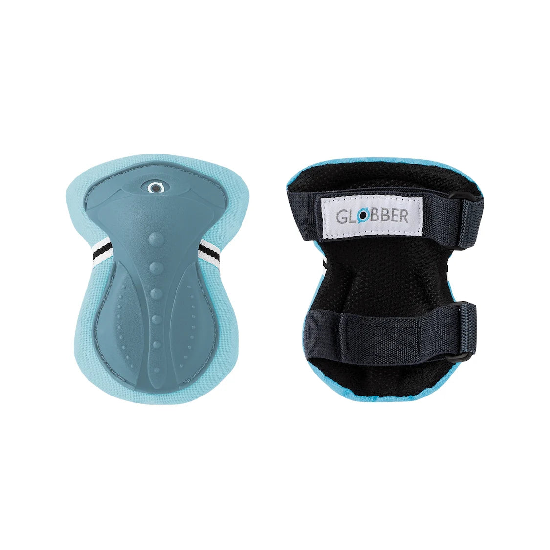 Equipo de Protección - Azul Acero
