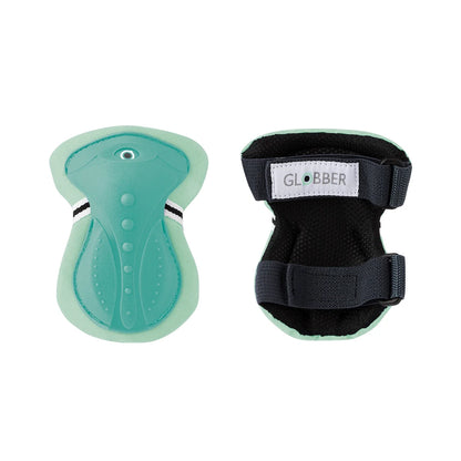 Equipo de Protección - Verde Pastel
