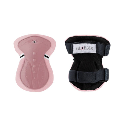 Equipo de Protección - Rosado Pastel