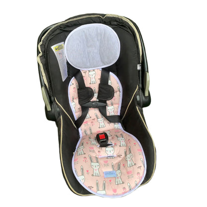Protector Carseat - Bunny