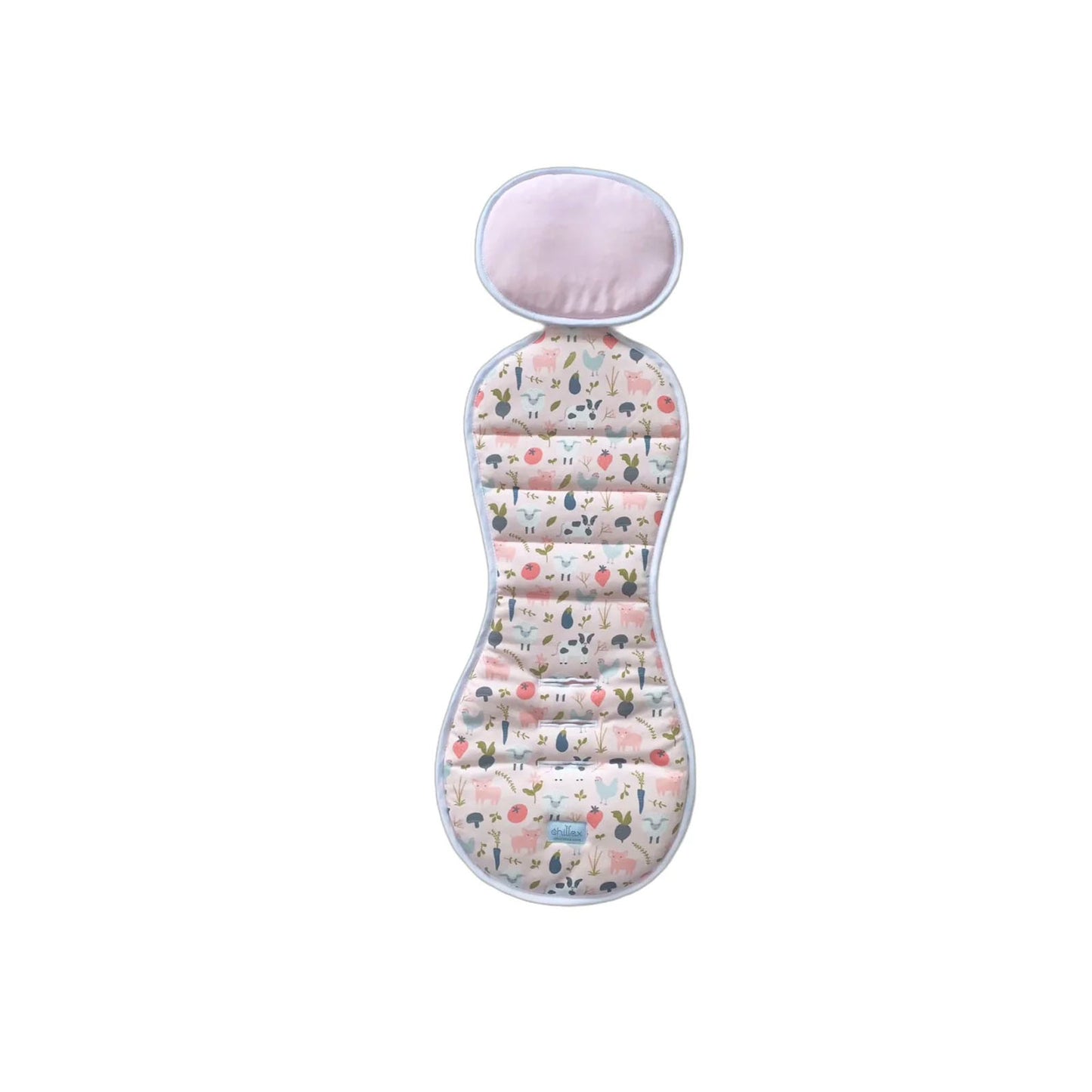 Protector Carseat - Farm