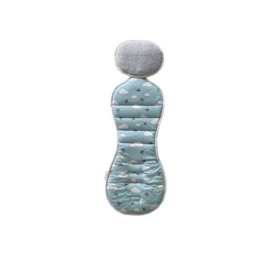 Protector Carseat - Planes