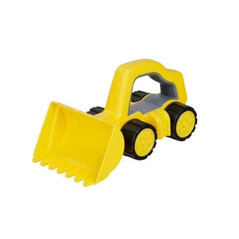Excavadora de Juguete - Big Power Worker Griffy