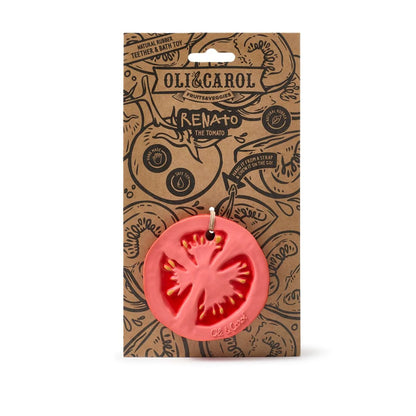 Mordedor - Renato The Tomato