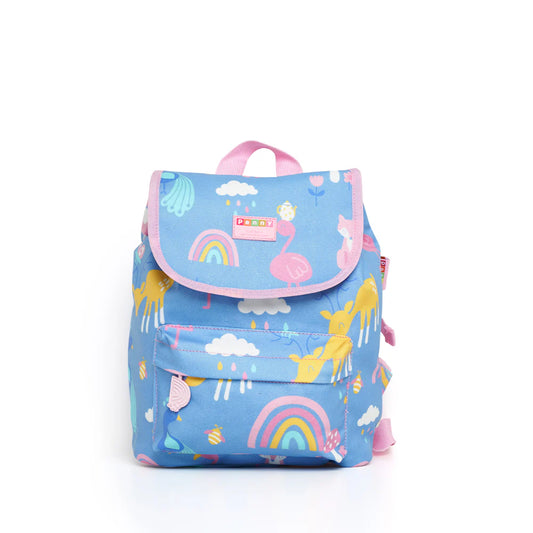 Top Loader Rainbow Days