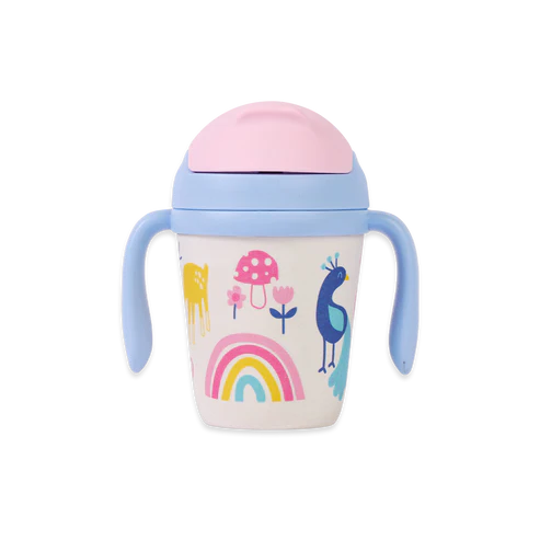 Sippy Cups - Rainbow Days
