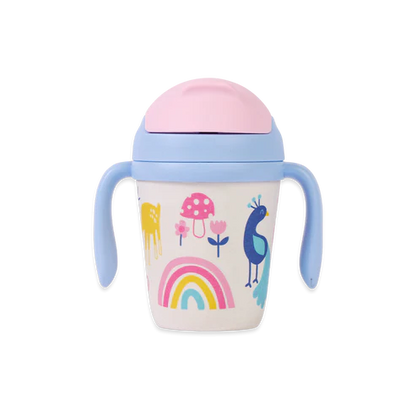 Sippy Cups - Rainbow Days