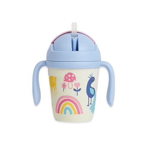 Sippy Cups - Rainbow Days