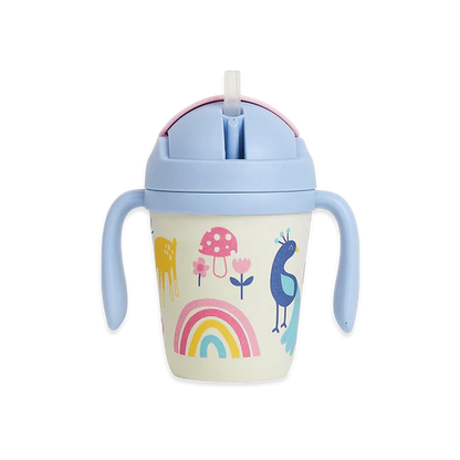Sippy Cups - Rainbow Days