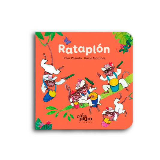 Rataplán - Cataplum