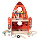Rocket Workbench