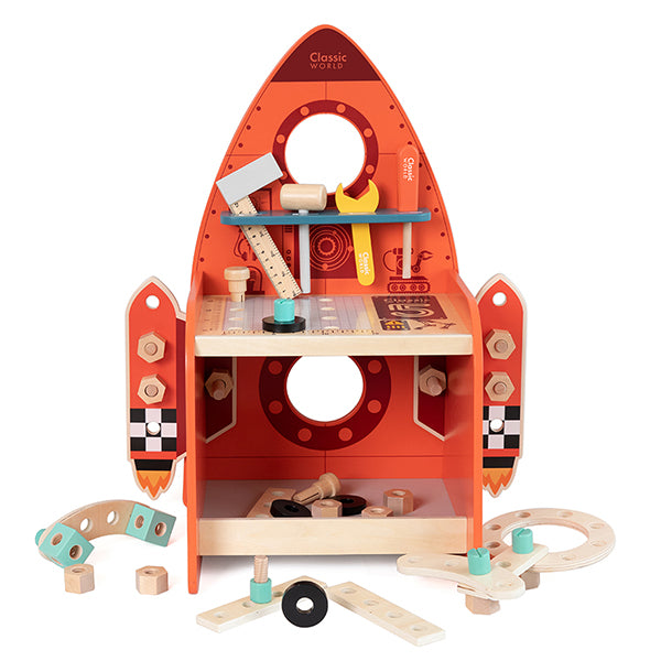 Rocket Workbench