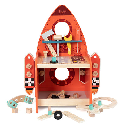 Rocket Workbench
