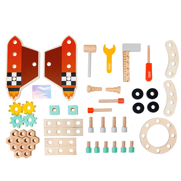 Rocket Workbench