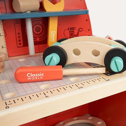 Rocket Workbench