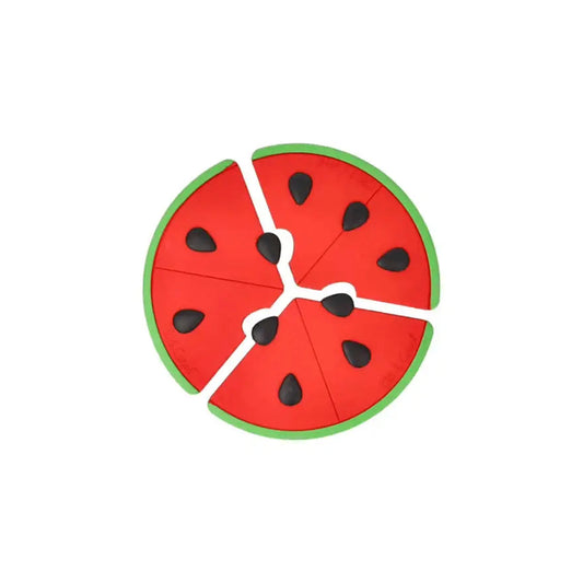 Rompecabezas - Watermelon Pizza Puzzle