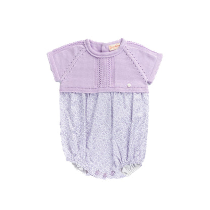 Romper Violeta